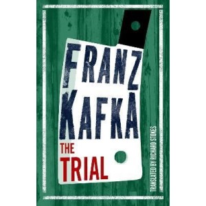Franz Kafka | The Trial